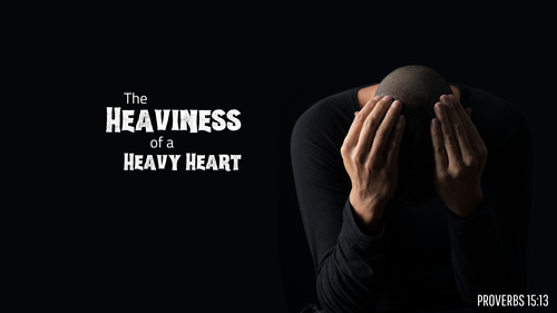 Proverbs 15:13 West Seneca, NY Church, Bible-Believing, Christian