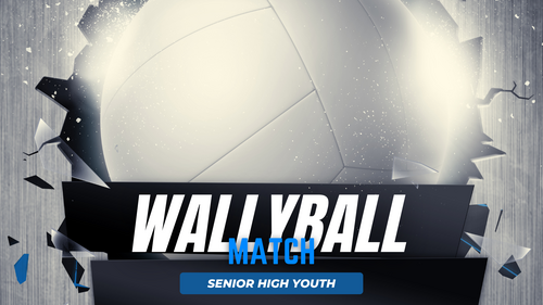 Sign Up Form - Spaghetti Fellowship