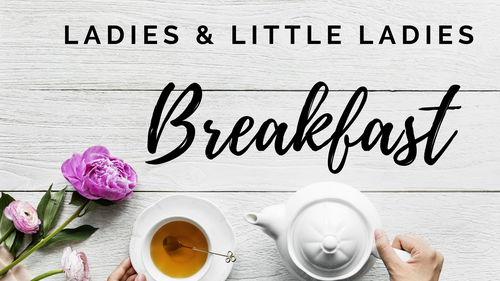 Sign Up Form - Spaghetti Fellowship