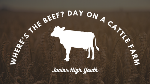 Sign Up Form - Spaghetti Fellowship