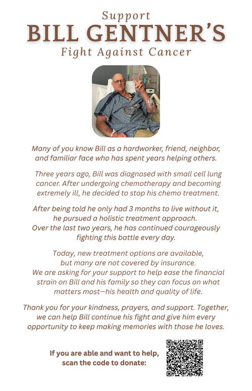 Weekly Bulletin for Calvary Heights Baptist Church