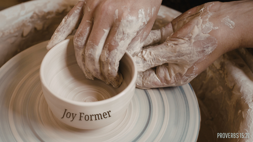 Proverbs 15:21 West Seneca NY Bible Church