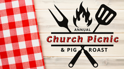 Sign Up Form - Spaghetti Fellowship