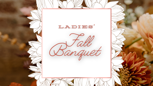 Sign Up Form - Spaghetti Fellowship
