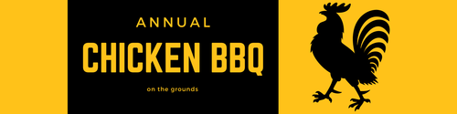 Calvary Heights Annual Chicken BBQ