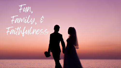 Church East Aurora, NY