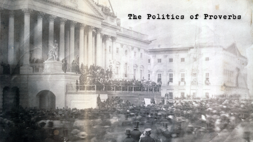 Proverbs 11:10-11 Church Buffalo NY