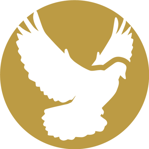 House of Prayer Dove