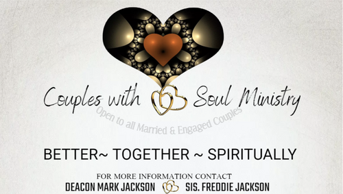 Couples With Soul