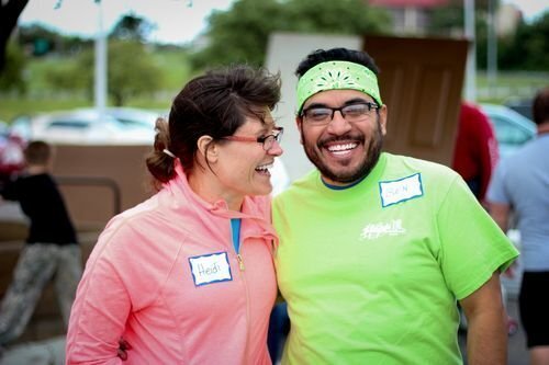 Hope Church Fort Worth - Adults