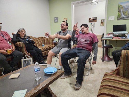 Hope Church Fort Worth - Young Adult Group