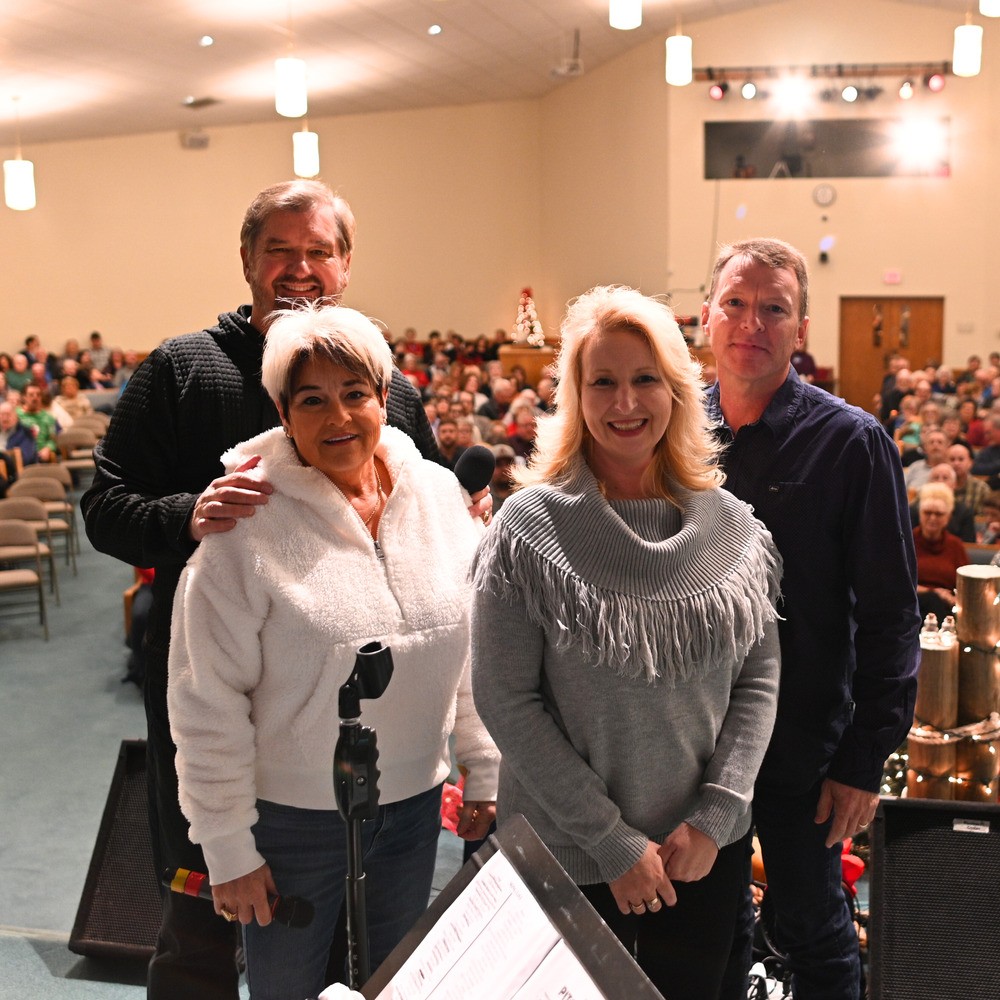 Twin Lakes Baptist Church 4