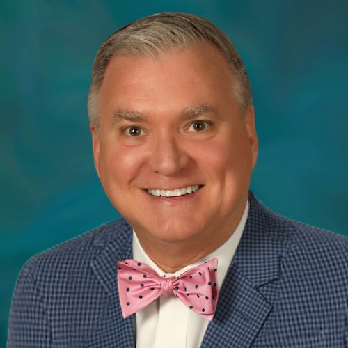 Todd Wallace Headshot