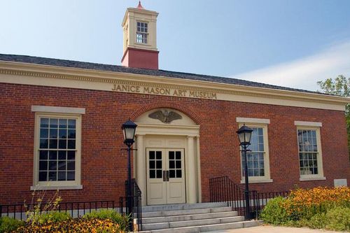 Janice Mason Art Museum