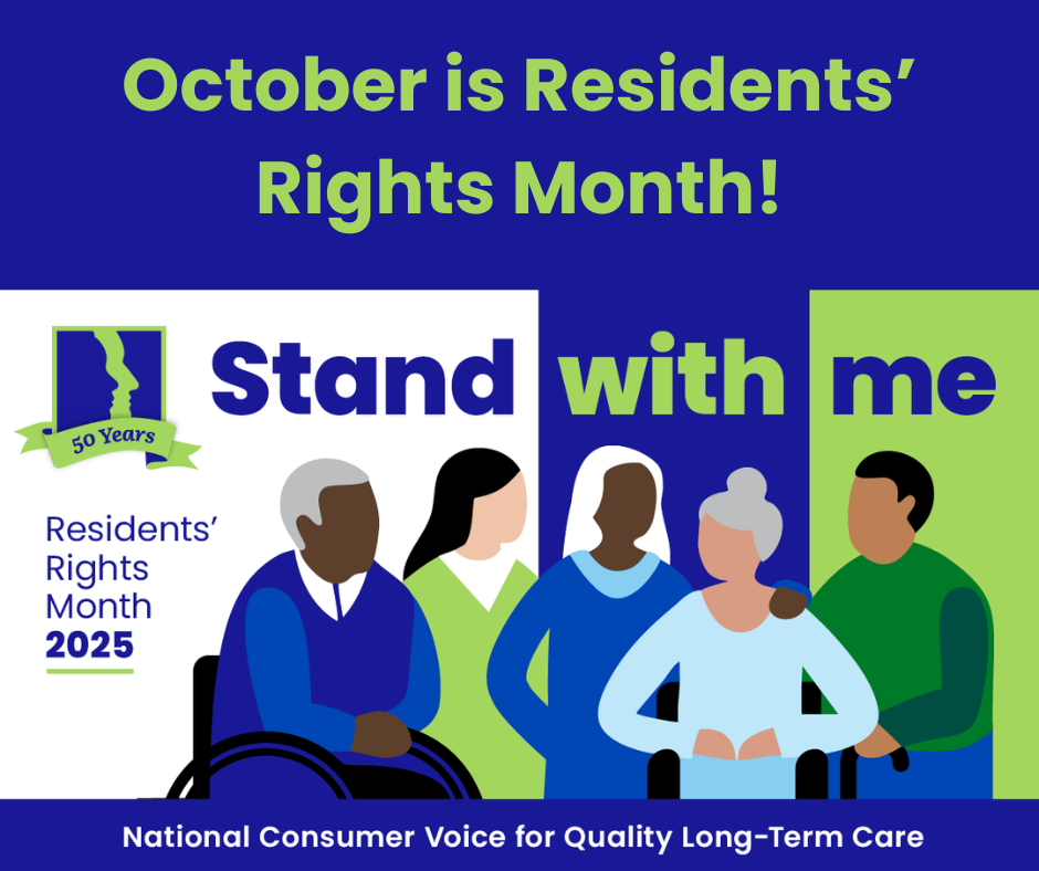 October Residents Rights Month October is Residents Rights Month | Pennyrile Area Development District