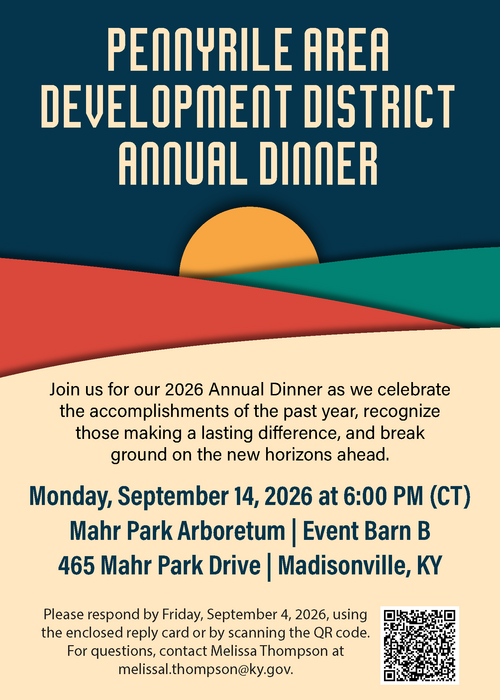 2026 Annual Meeting Invite