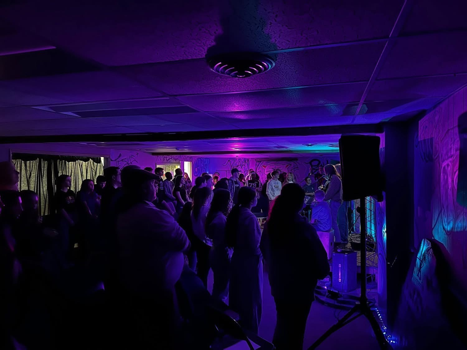 The Rock Youth Group