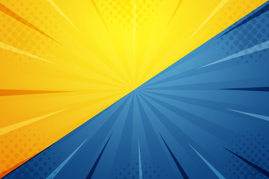 Parkway Kids Background