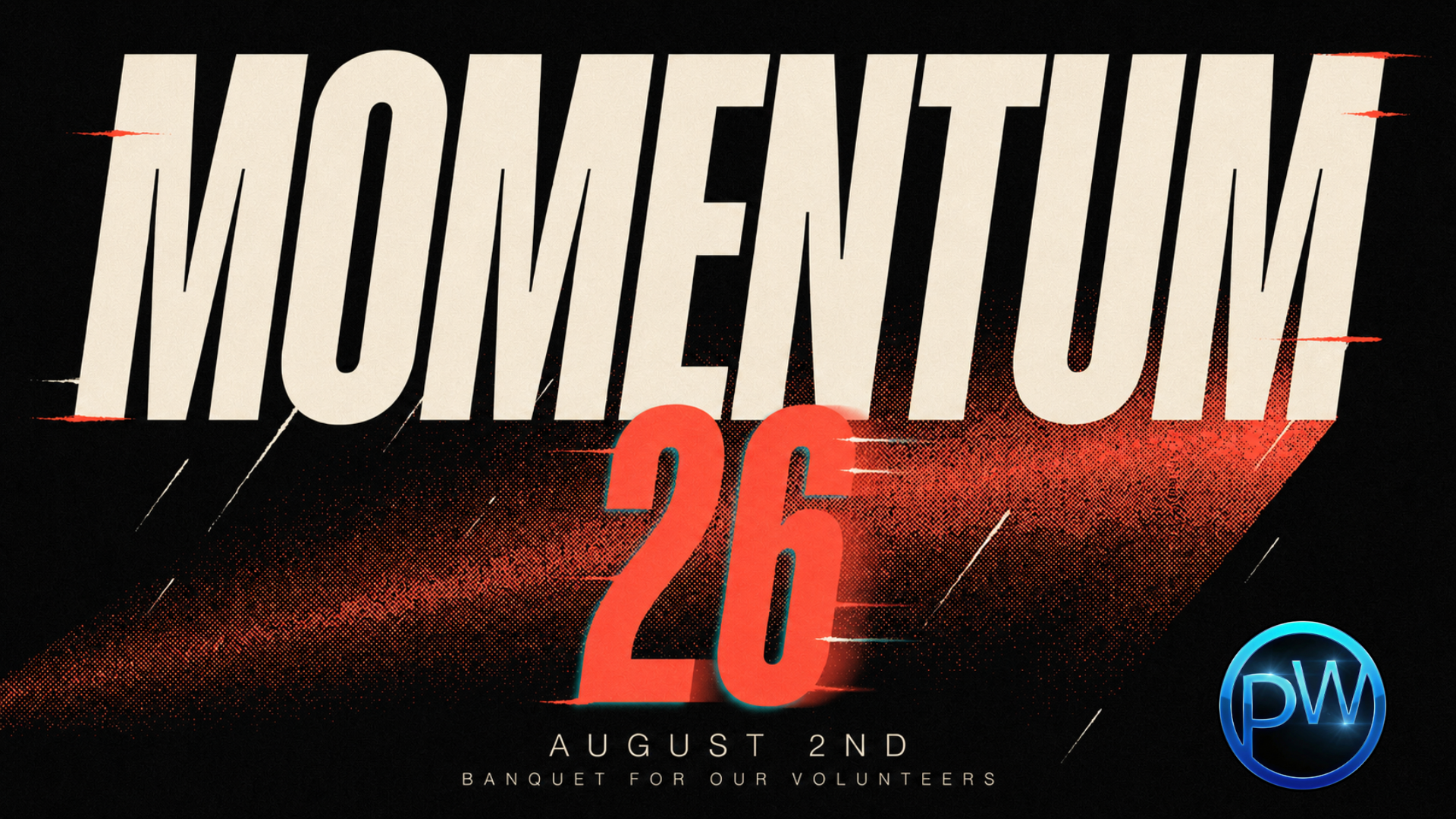 Momentum 26
