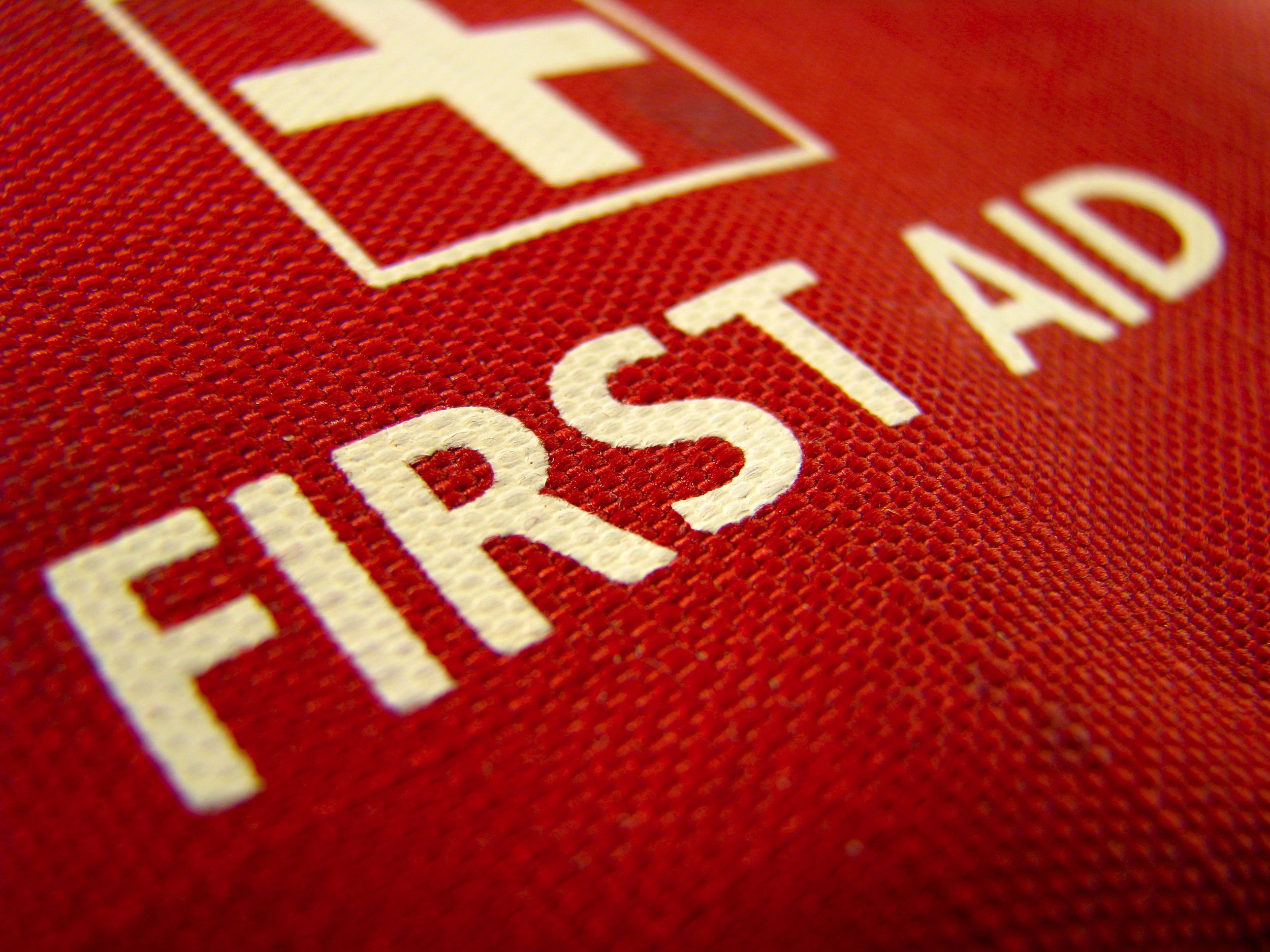 First Aid Kits DAN Southern Africa