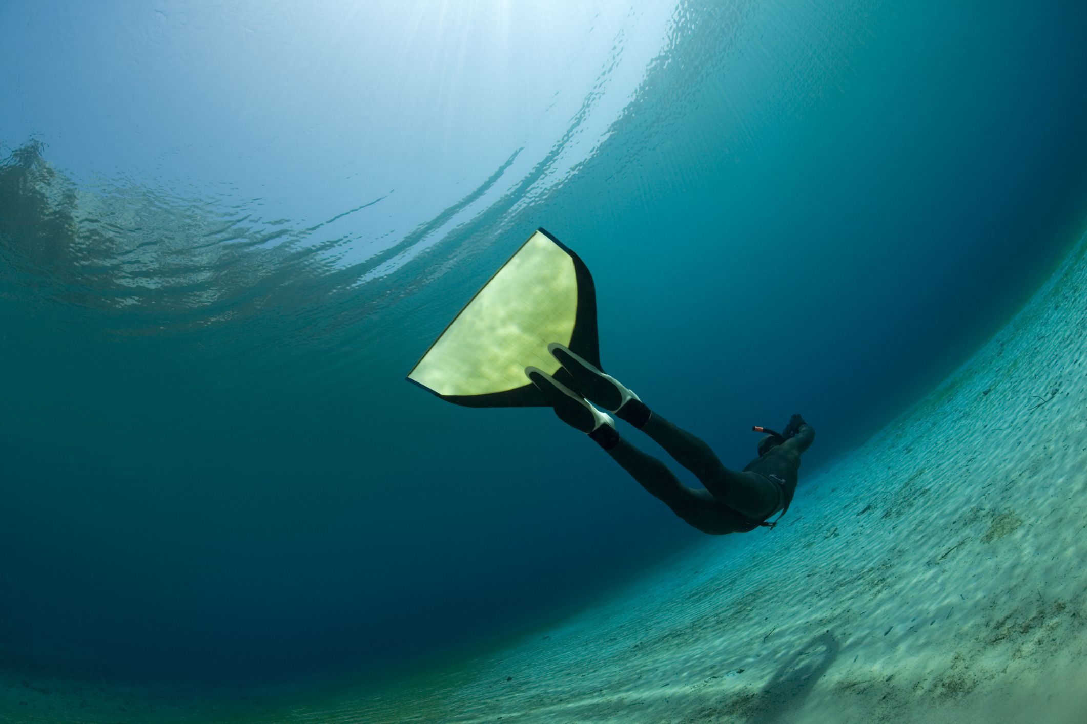 Breath Hold Diving Part 2 DAN Southern Africa