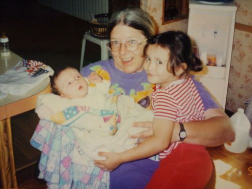 Punkin Doodle & Princess Noodle