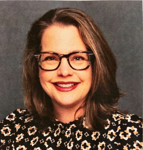 headshot of Wendi Wilson, Program & Event Specialist at Peaceful Family Oklahoma