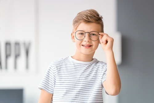 Dental & Vision Plans