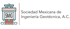 Sociedad Mexicana de Ingenier&iacute;a Geot&eacute;cnica