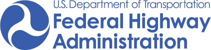 FHA - Federal Highway Administration