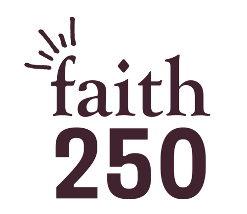 Faith250 