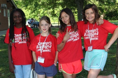 VBS Children