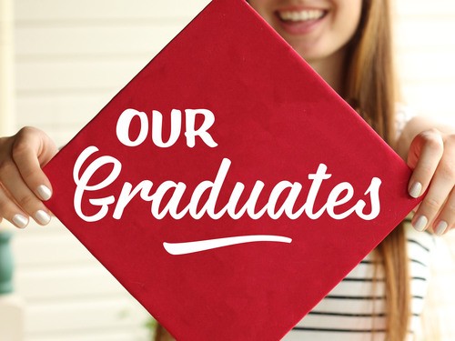Graduation Sunday