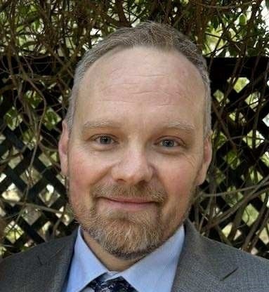 Warren McKenzie - Teaching Elder