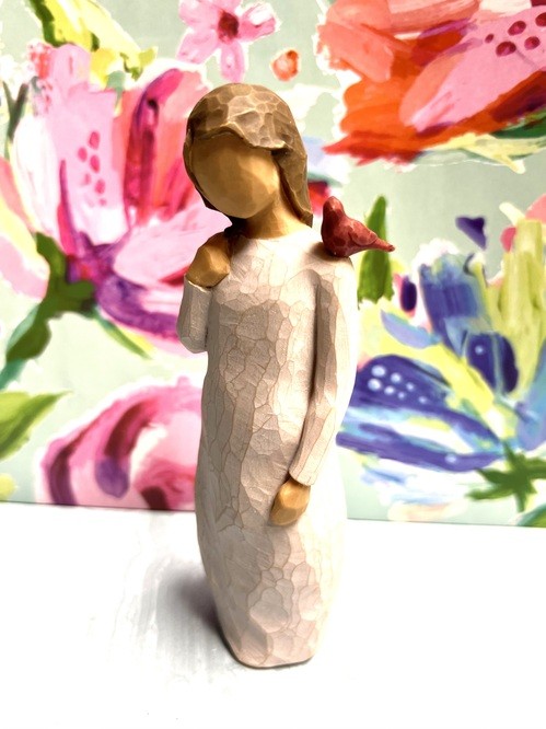 Willow Tree Angel