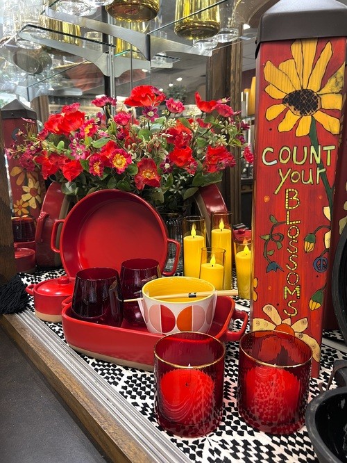 Home Decor, Pictures