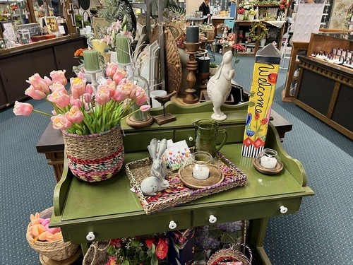 Home Decor, Pictures