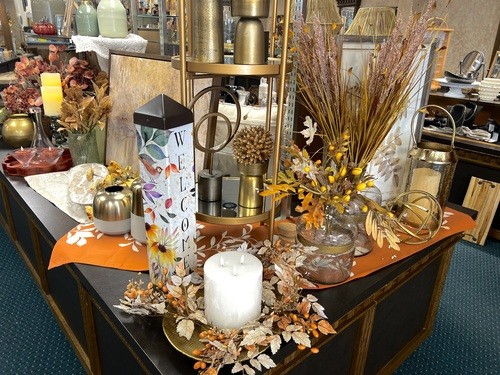 Home Decor, Pictures