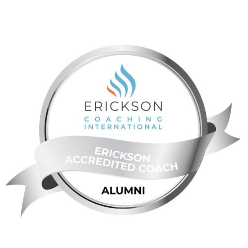 Professional Life Coach Certified