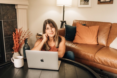 Professional Life Coach