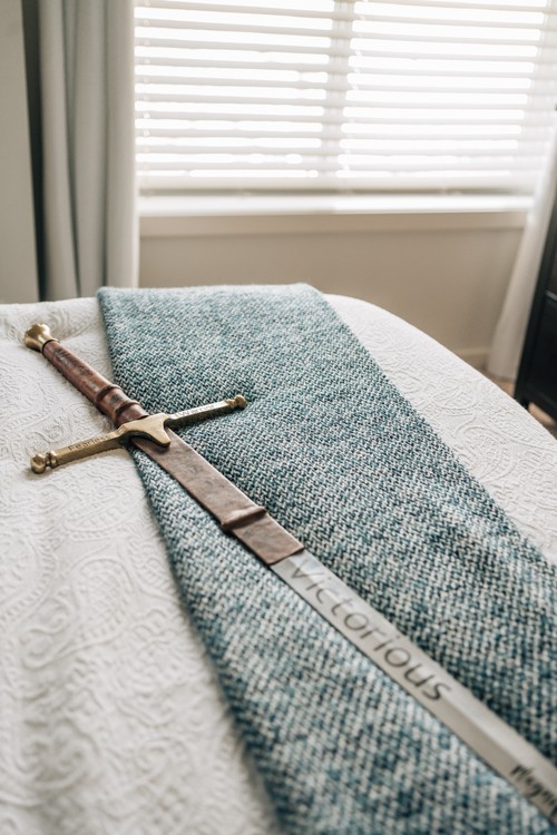 Live Restored Transformation