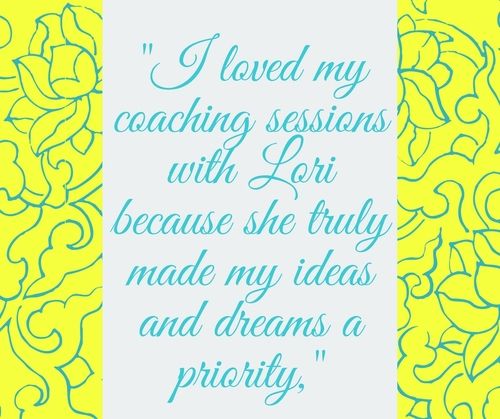 ideas and dreams fulfilled