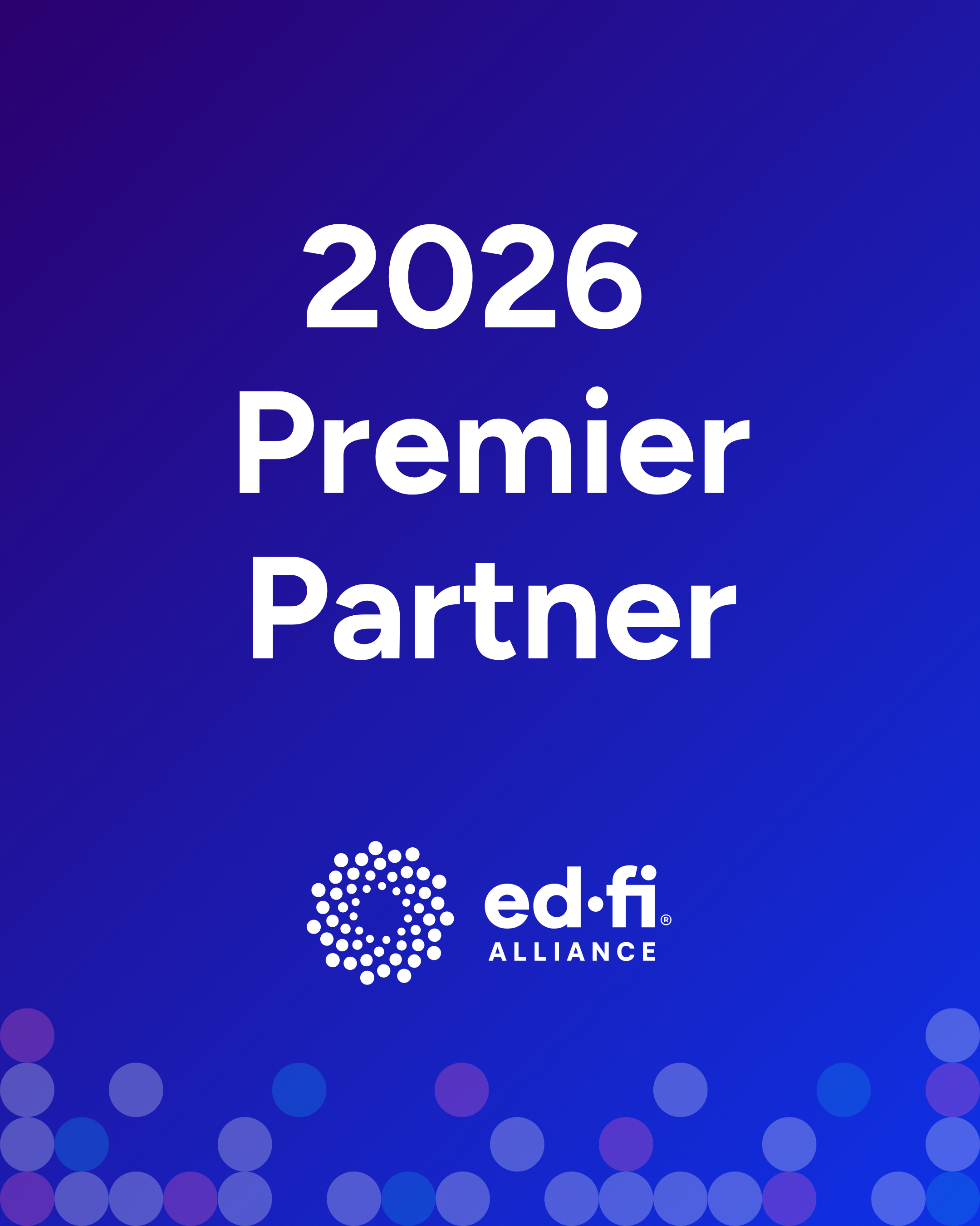 Ed Fi EdGraph Once Again Selected as 2026 Ed-Fi Premier Partner | EdGraph