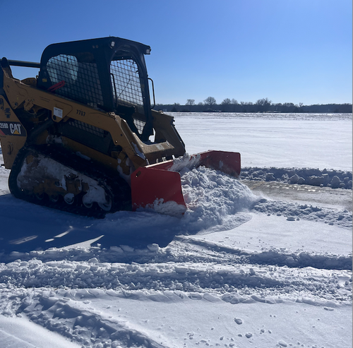 Snow Removal