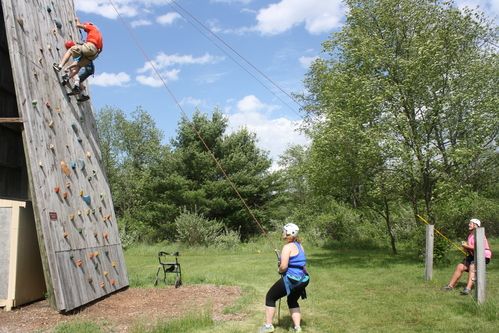 The Fowler Center for Outdoor Learning - Spring Open House