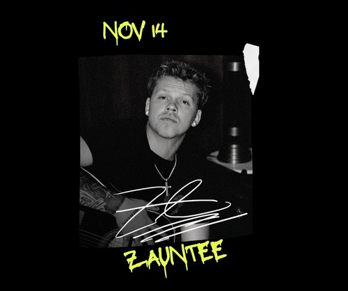 Zauntee