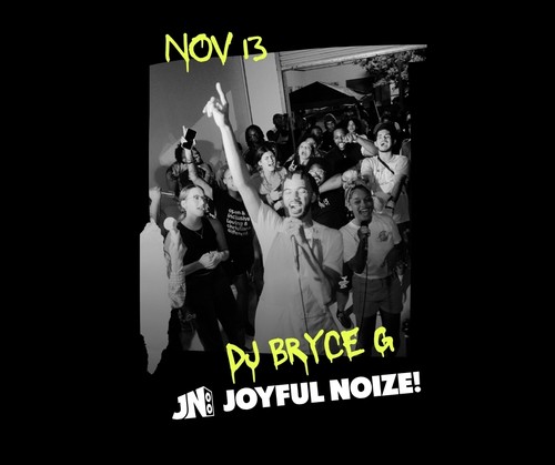 Joyful Noize