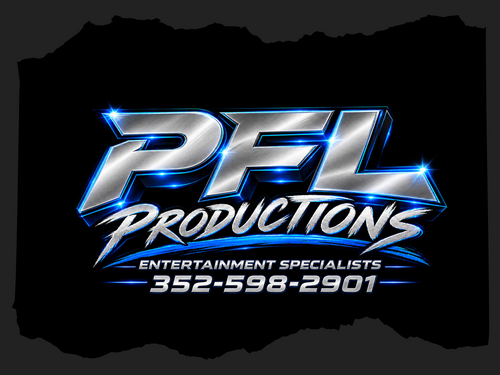 PFL Productions - 352 598 2901