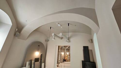 fasada, nzeb, muza, građevinski fakultet, eu projekt, ventilirana fasada