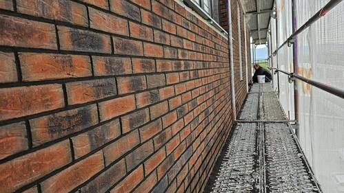 fasada, nzeb, muza, građevinski fakultet, eu projekt, ventilirana fasada